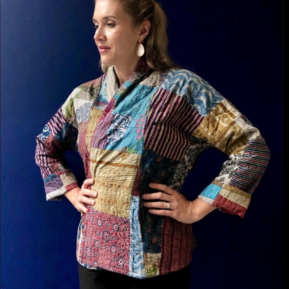 Arabic top